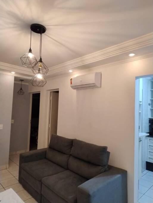 Apto De Facil Localizacao Com Ar Condicionado! Apartment Itupeva