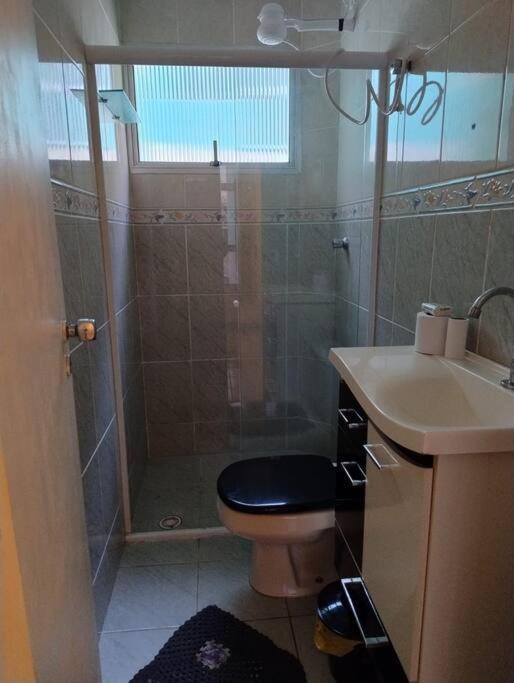 Apto De Facil Localizacao Com Ar Condicionado! Apartment