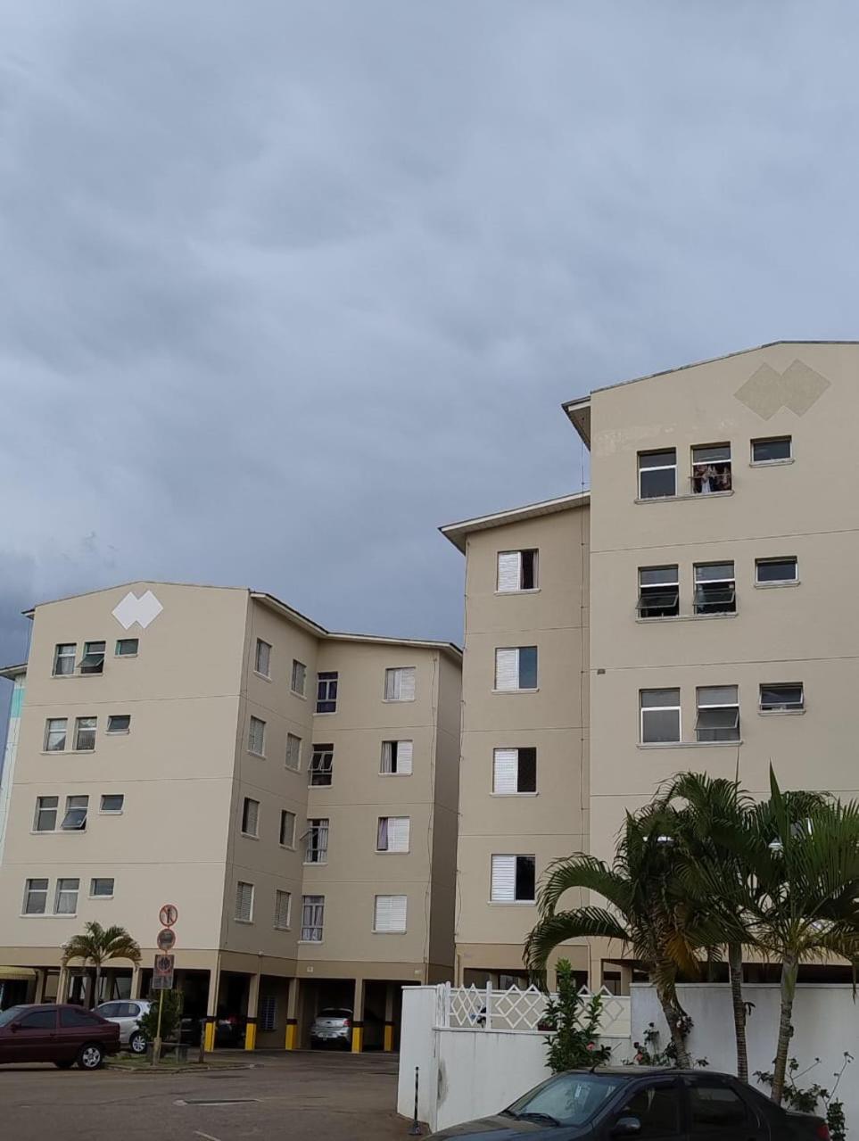 Apto De Facil Localizacao Com Ar Condicionado! *