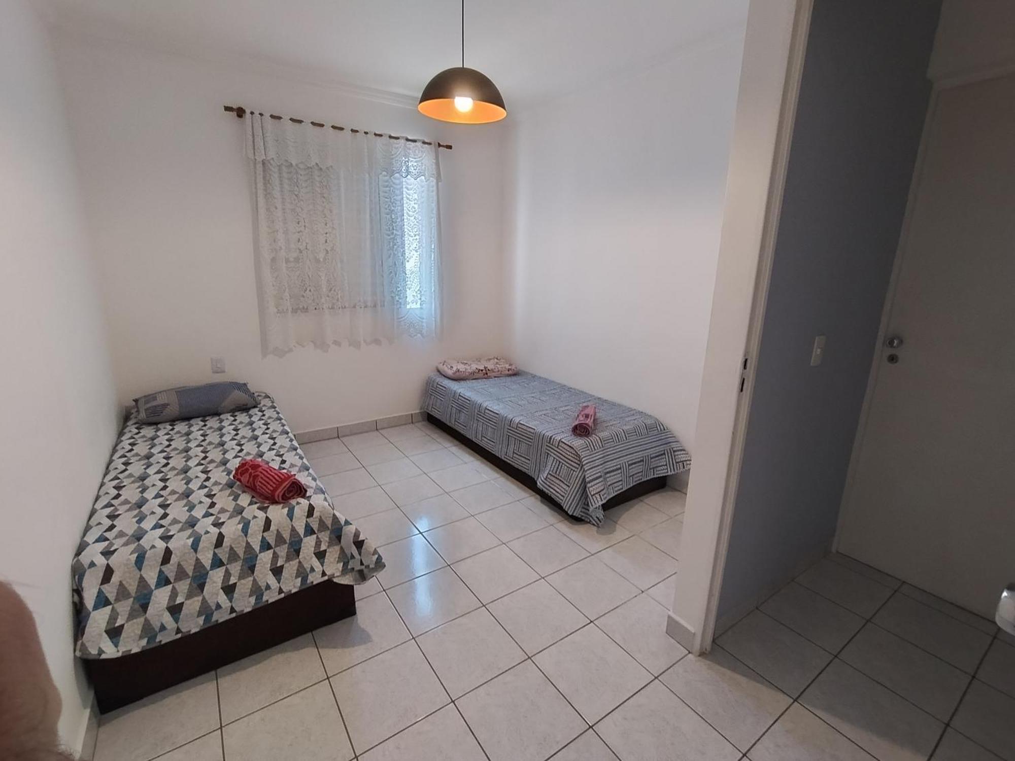 Apartment Apto De Facil Localizacao Com Ar Condicionado! Itupeva