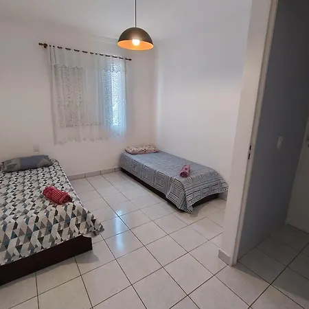 Apto De Facil Localizacao Com Ar Condicionado! Itupeva Exterior photo