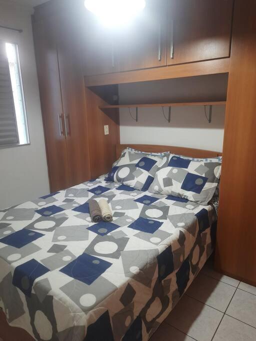 Apartment Apto De Facil Localizacao Com Ar Condicionado!