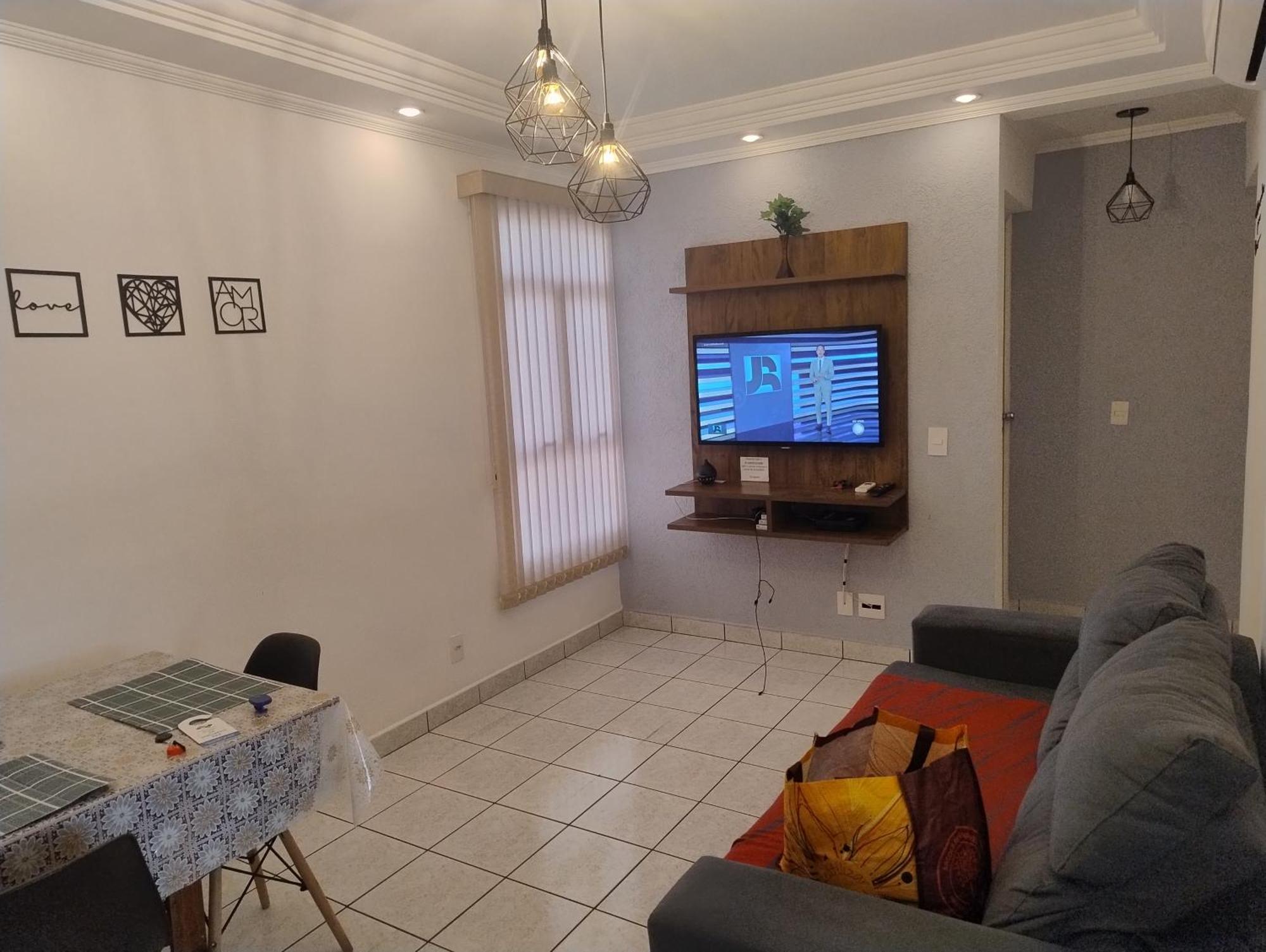 Apto De Facil Localizacao Com Ar Condicionado! * Itupeva